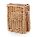 USC Trojans Corsica Wine & Cheese Picnic Basket | Picnic Time | 120-04-187-098-0