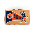 Auburn Tigers Poppy Personal Picnic Basket | Picnic Time | 124-00-299-044-0