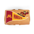 Minnesota Golden Gophers Poppy Personal Picnic Basket | Picnic Time | 124-00-299-364-0