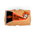 Oklahoma State Cowboys Poppy Personal Picnic Basket | Picnic Time | 124-00-299-464-0