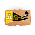 Appalachian State Mountaineers Poppy Personal Picnic Basket | Picnic Time | 124-00-299-794-0