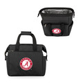 Alabama Crimson Tide On The Go Lunch Bag Cooler | Picnic Time | 510-00-179-004-0