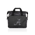 Alabama Crimson Tide On The Go Lunch Bag Cooler | Picnic Time | 510-00-182-004-0