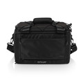 Oklahoma State Cowboys 12-can Superthick Recycled Cooler | Picnic Time | 630-12-179-464-0