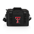 Texas Tech Red Raiders 12-can Superthick Recycled Cooler | Picnic Time | 630-12-179-574-0