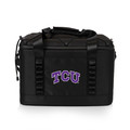 TCU Horned Frogs 24 can Superthick Recycled Cooler | Picnic Time | 630-36-179-844-0
