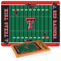 Texas Tech Red Raiders Icon Cheese Tray | Picnic Time | 910-00-505-574-0