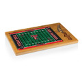 Texas Tech Red Raiders Icon Cheese Tray