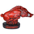 Arkansas Razorbacks Mascot Garden Statue