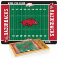 Arkansas Razorbacks Icon Cheese Tray | Picnic Time | 910-00-505-034-0