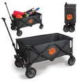 Clemson Tigers Portable Adventure Wagon