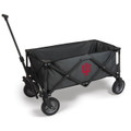 Indiana Hoosiers Portable Adventure Wagon | Picnic Time | 739-00-679-674-0