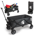 Michigan State Spartans Portable Adventure Wagon