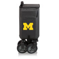 Michigan Wolverines Portable Adventure Wagon