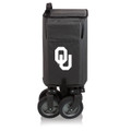 Oklahoma Sooners Portable Adventure Wagon