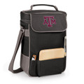 Texas A&M Aggies Duet Wine and Cheese Picnic Tote | Picnic Time | 623-04-175-564-0-1