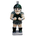 MSU Spartans Mascot Garden Statue | Stonecasters | 2784HT