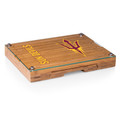 Arizona State Sun Devils Concerto Bamboo Cutting Board | Picnic Time | 919-00-505-024-0