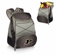 Purdue Boilermakers Insulated Backpack PTX | Picnic Time | 633-00-175-514-0-2