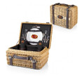 Iowa State Cyclones Champion Picnic Basket - Black | Picnic Time | 208-40-179-234-0-1