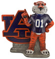 Auburn Tigers Mascot Garden Statue | Stonecasters | 2970HT