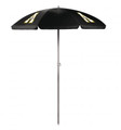 Appalachian State Mountaineers Beach Umbrella | Picnic Time | 822-00-179-794-0