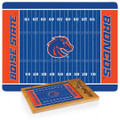 Boise State Broncos Icon Cheese Tray | Picnic Time | 910-00-505-704-0