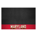 Maryland Terrapins Grill Mat | Fanmats | 12124