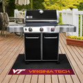 Virginia Tech Hokies Grill Mat | Fanmats | 12135