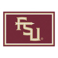 FSU Seminoles Area Rug 5' x 8' | Fanmats | 6281