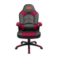 Iowa State Cyclones Oversize Gaming Chair | Imperial | 334-3024