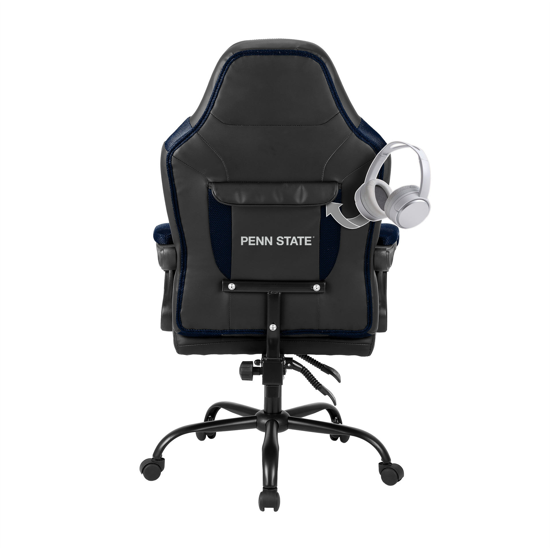 Penn State Nittany Lions Fusion Tailgating Chair