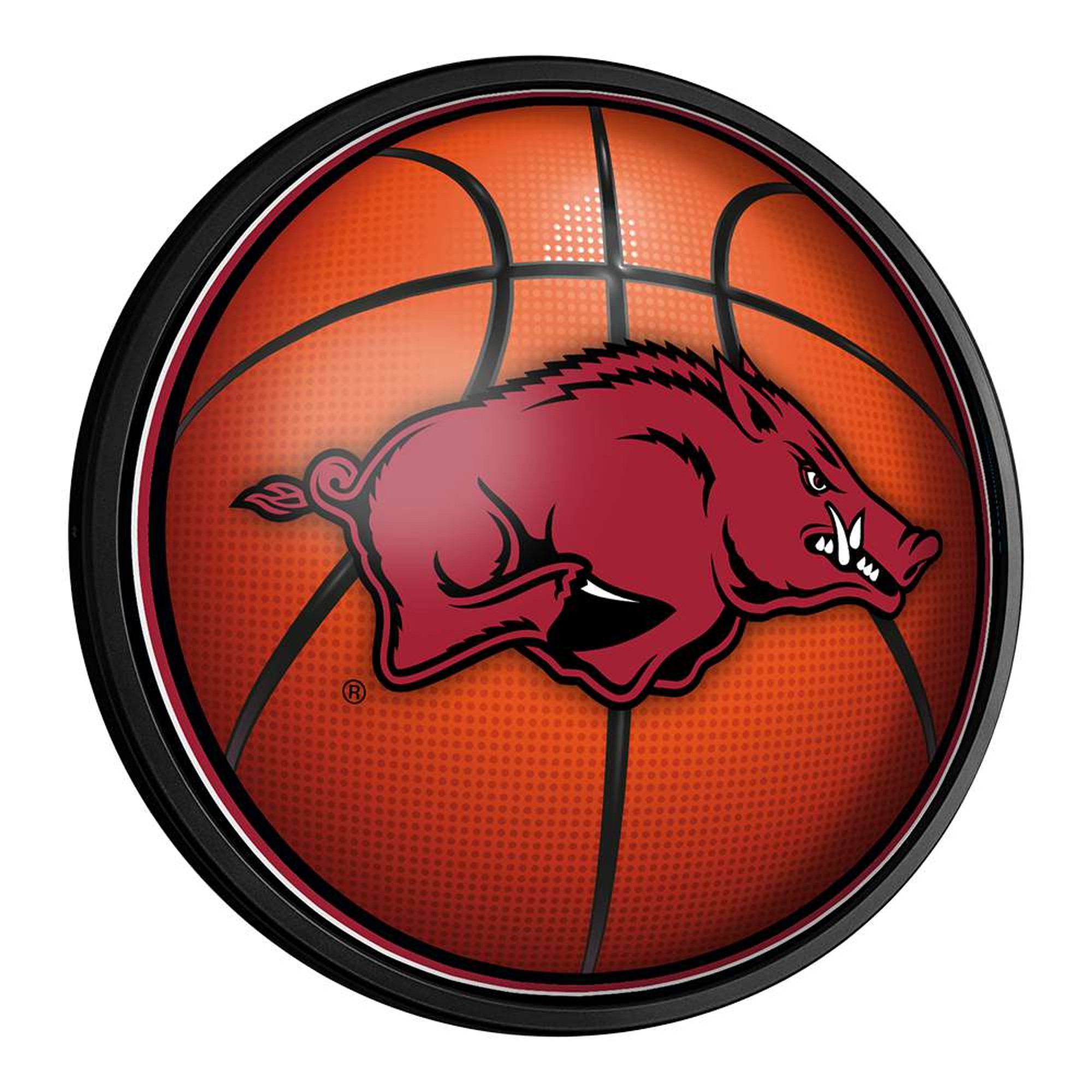 Razorback basketball shop