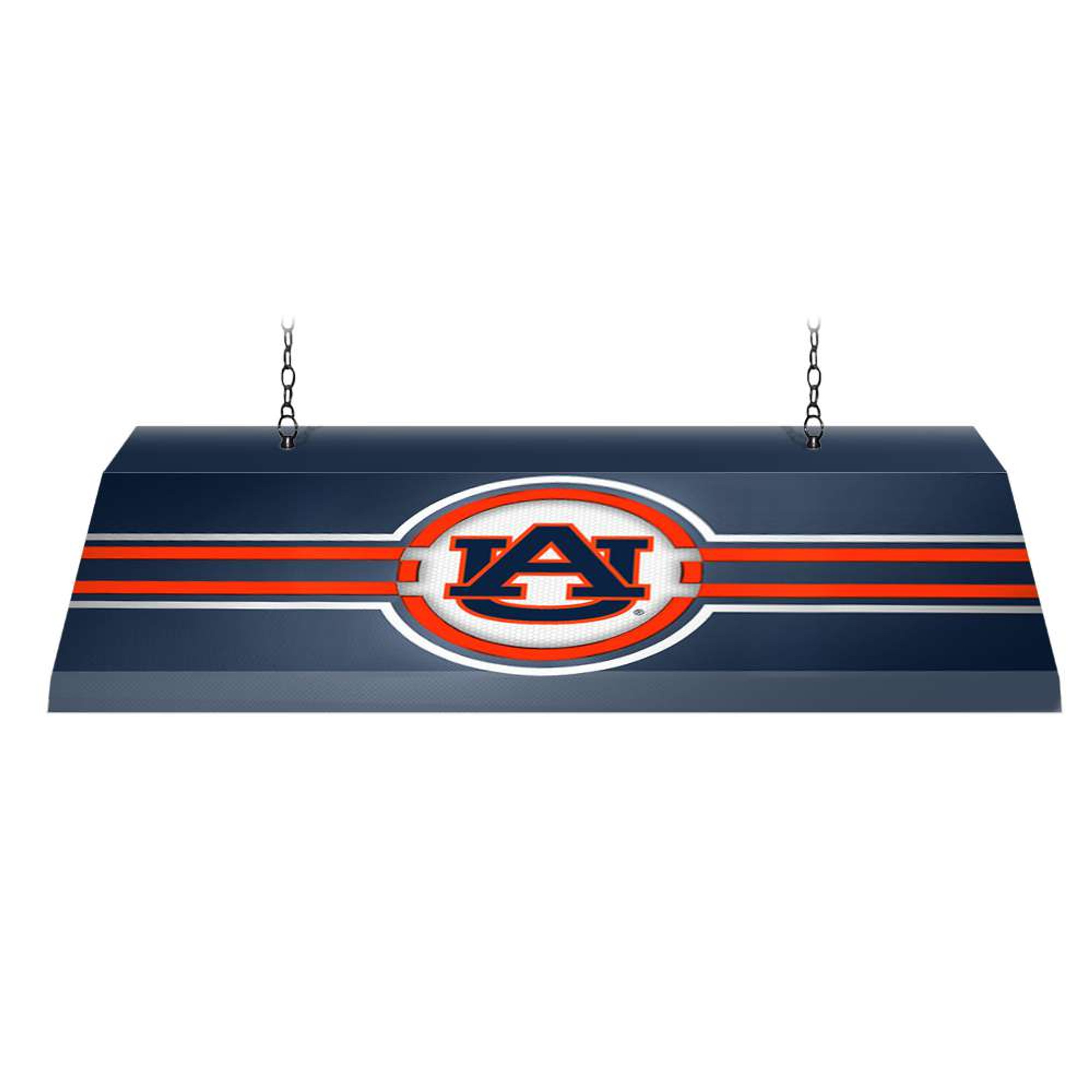 auburn pool table light