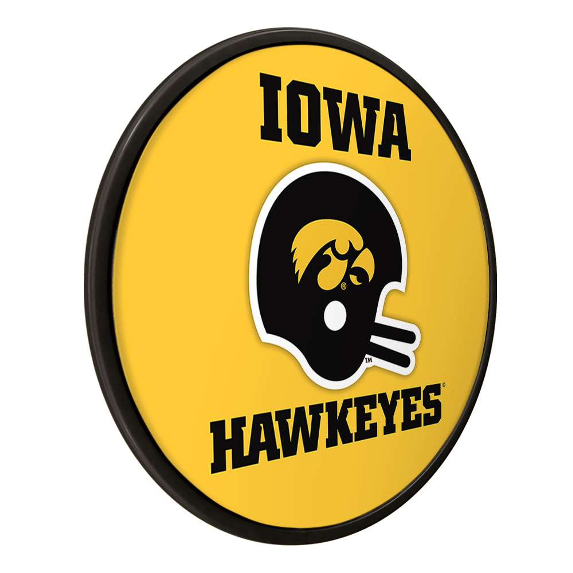 Printable Iowa Hawkeye Logo - Bing | Iowa hawkeyes, Color coding, Team  colors