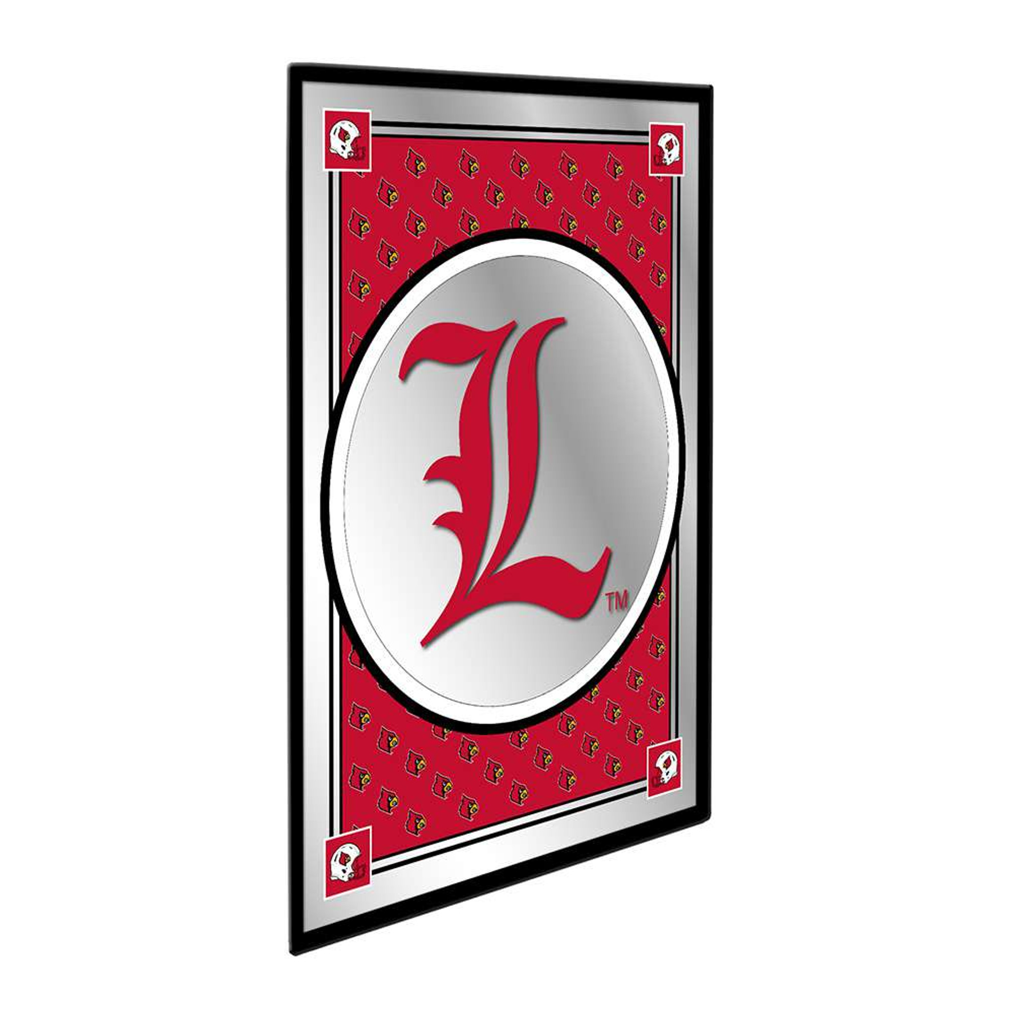 University of Louisville Wall Signs, Framed Art, Louisville