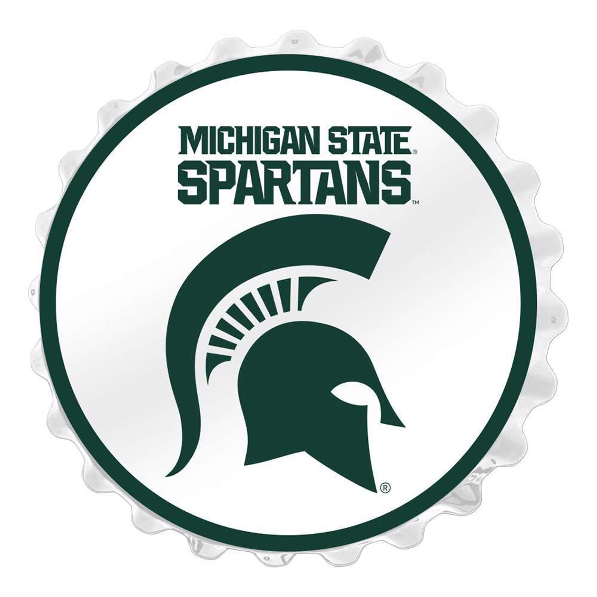 michigan st logo