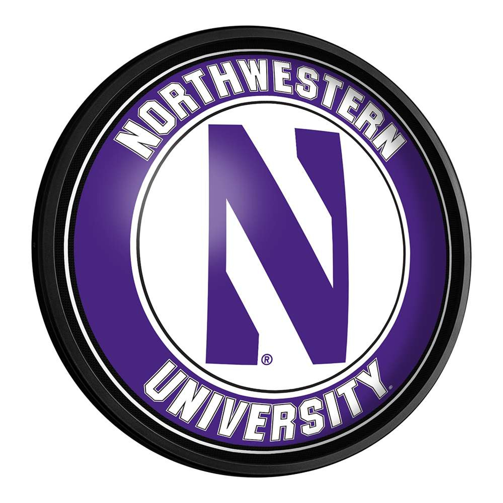 northwestern university logo