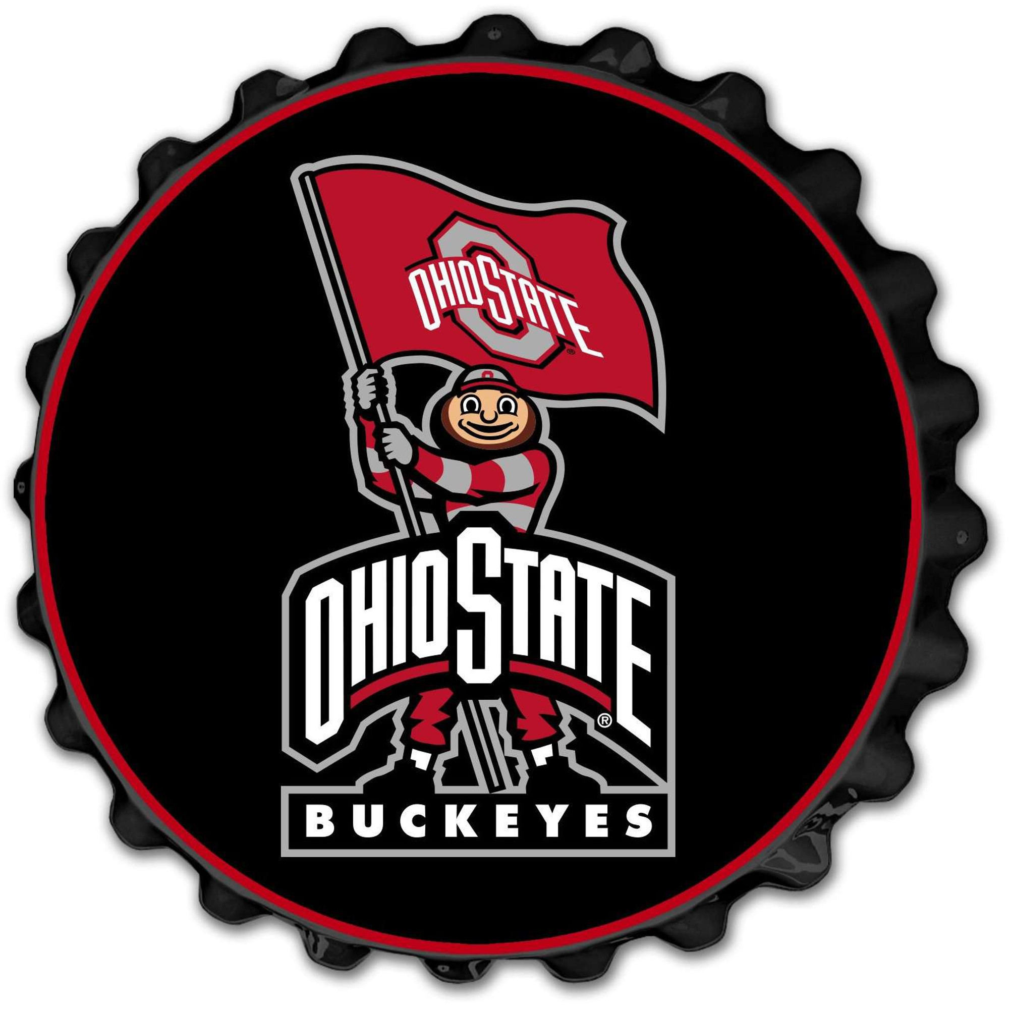 ohio state buckeyes symbol