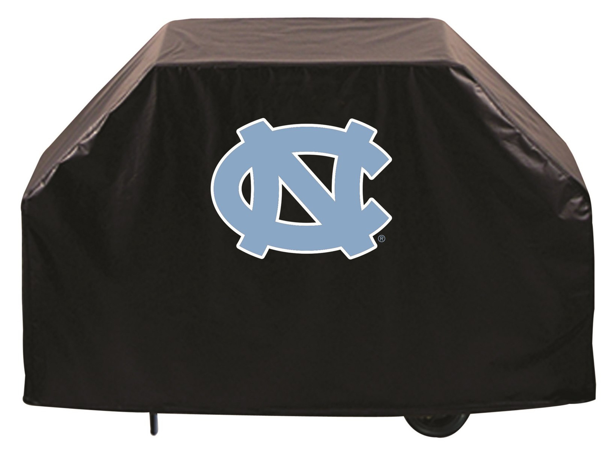 North Carolina Tar Heels Grill Cover