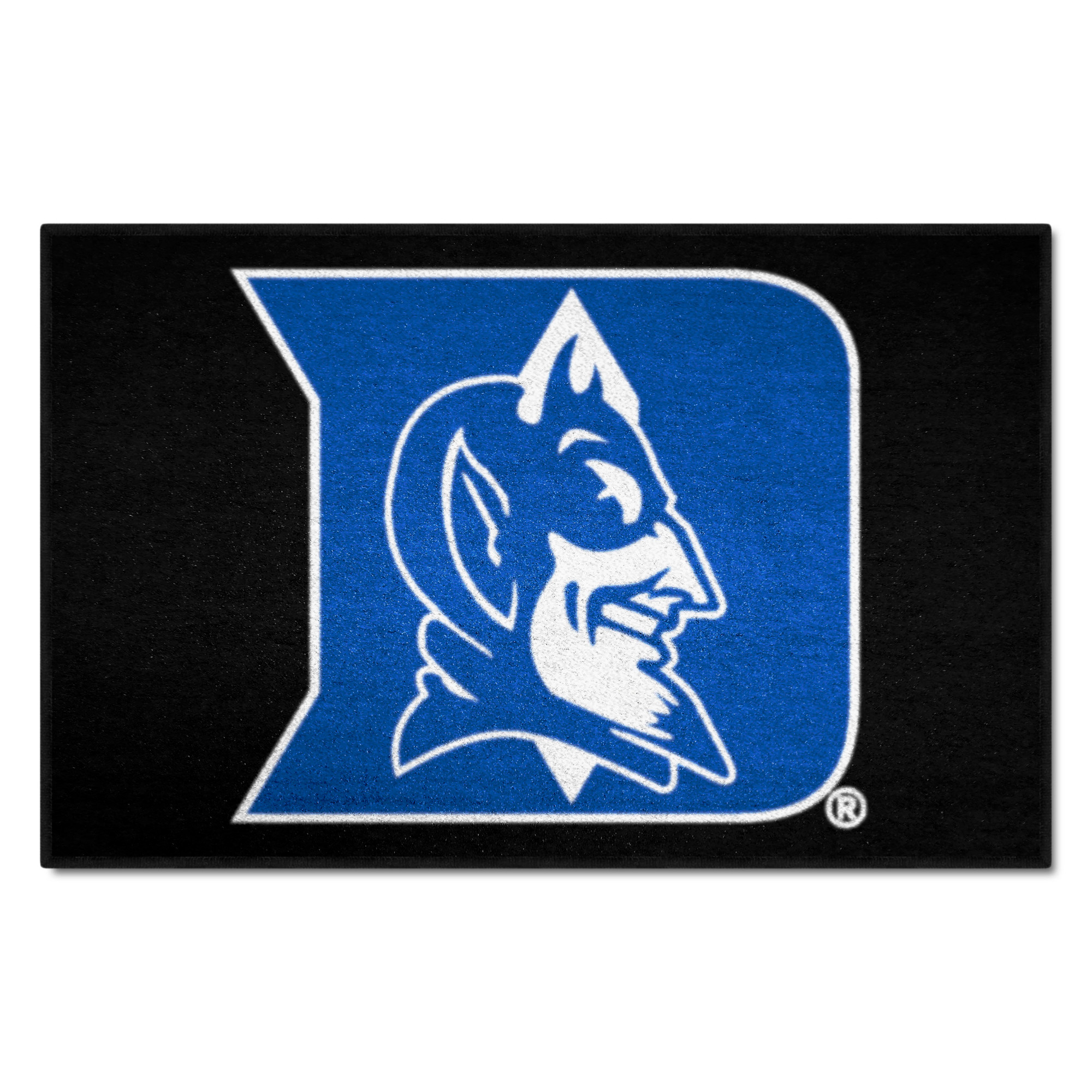 Duke Blue Devils Starter Mat