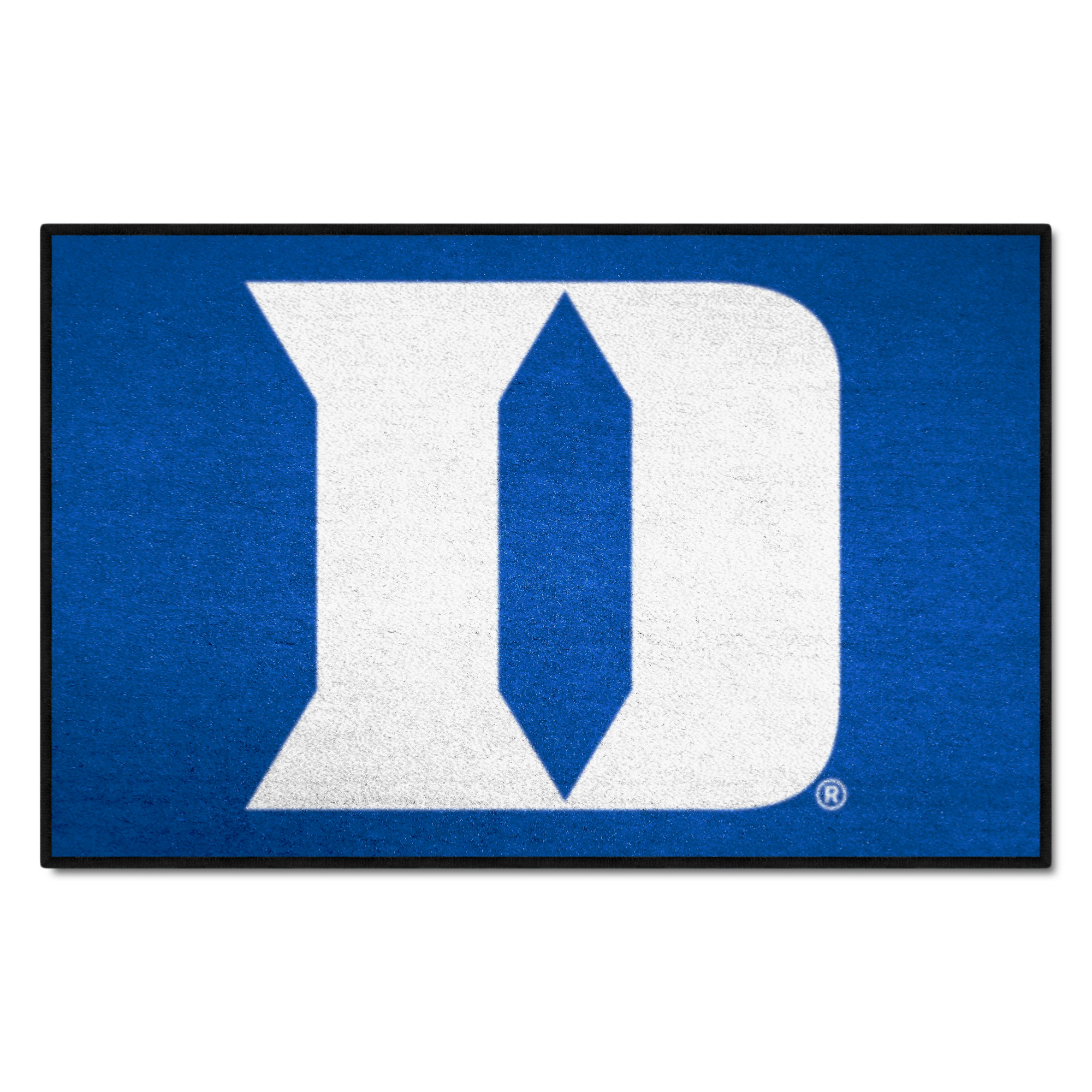 Duke Blue Devils Starter Mat Logo