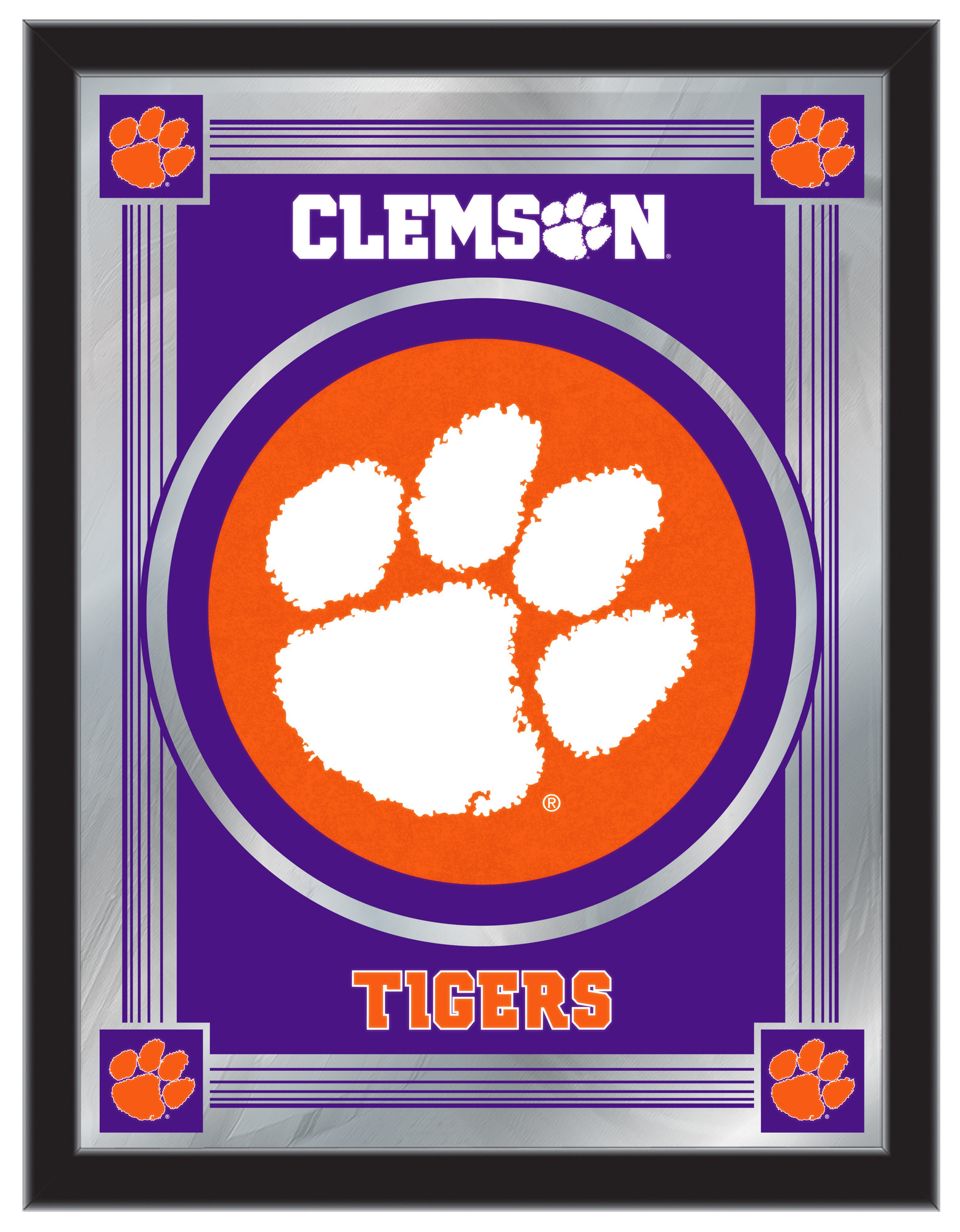 clemson logo images