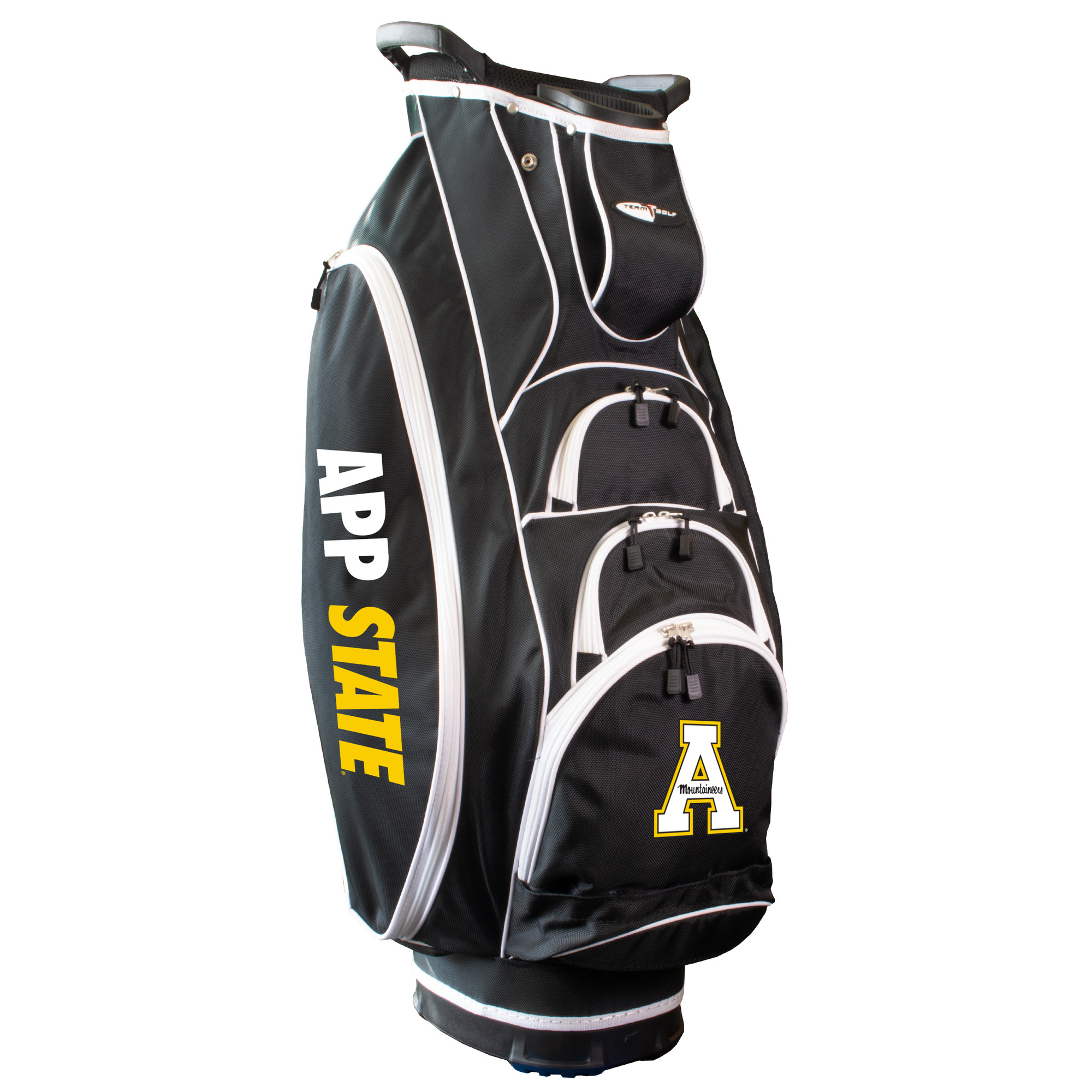 Team Golf NCAA Florida ST Albatross Golf Bag Lightweight, 10-Way