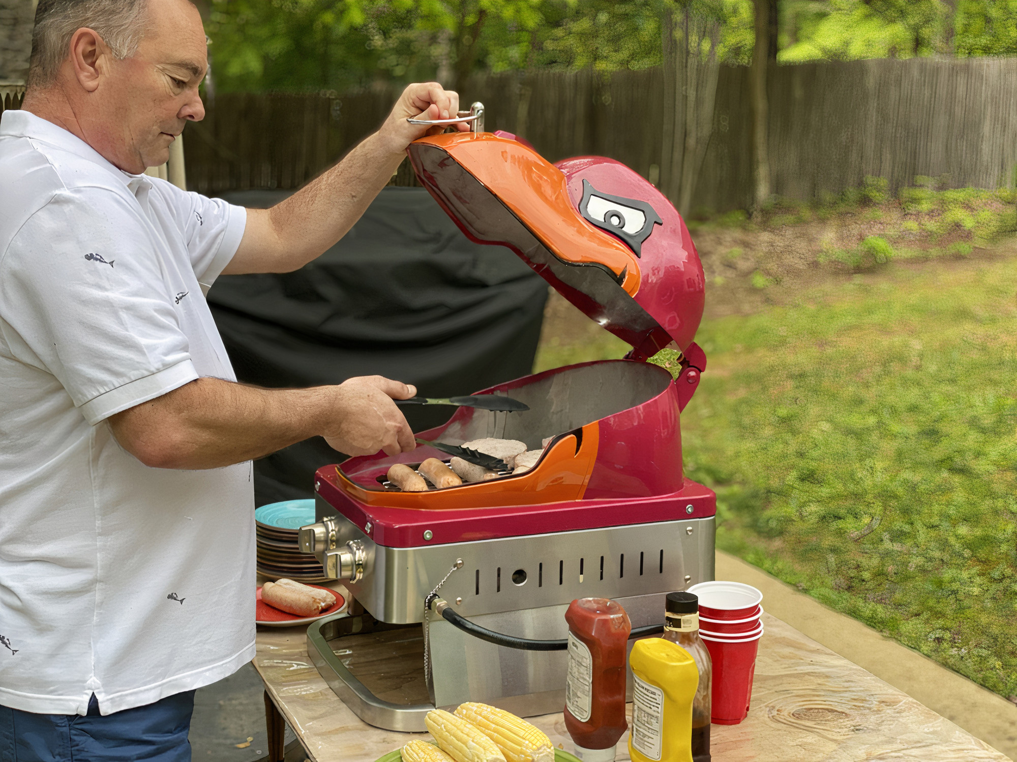 Virginia Tech Hokies - Hardwood BBQ Grill Scraper with Bottle Opener –  PICNIC TIME FAMILY OF BRANDS