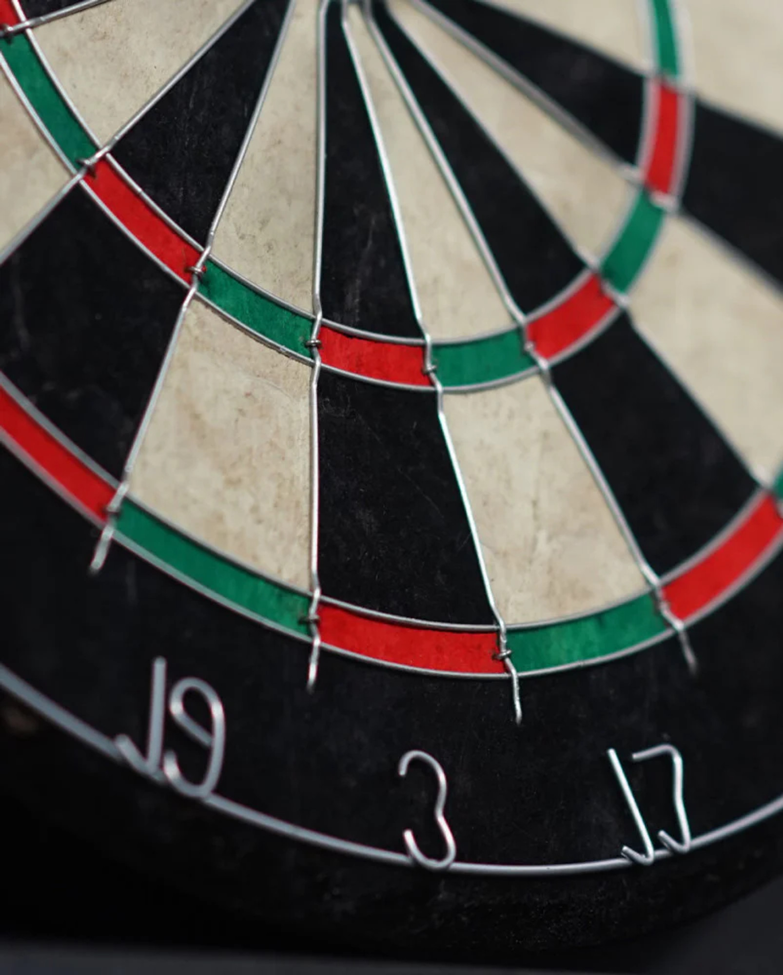 Florida Gators Dartboard