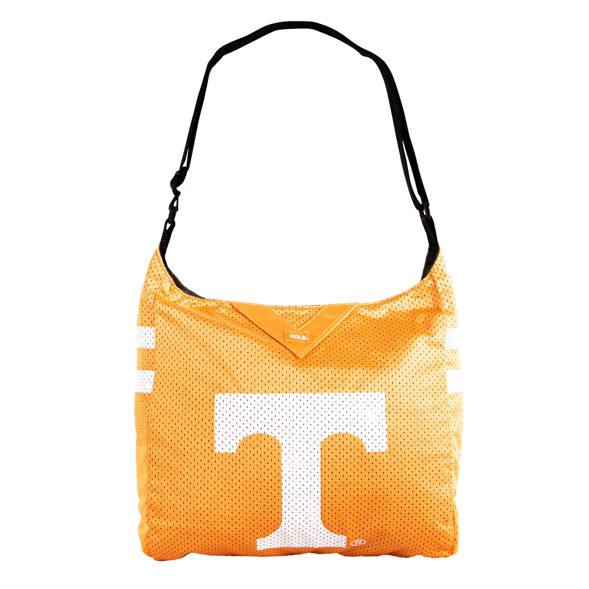 jersey tote bag