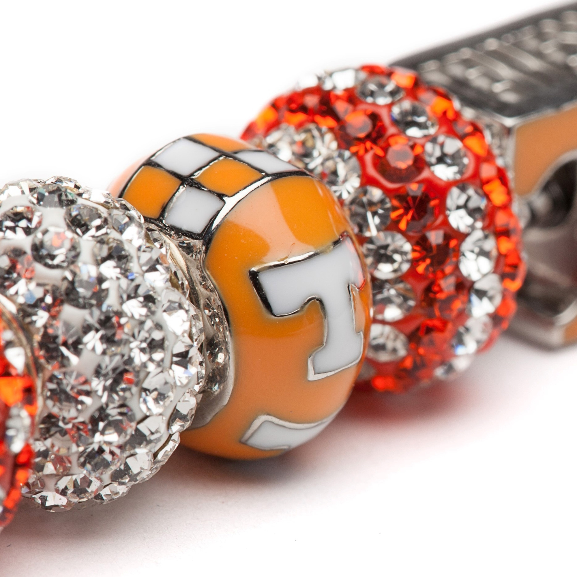 Tennessee Volunteers Allie Bracelet main image 1