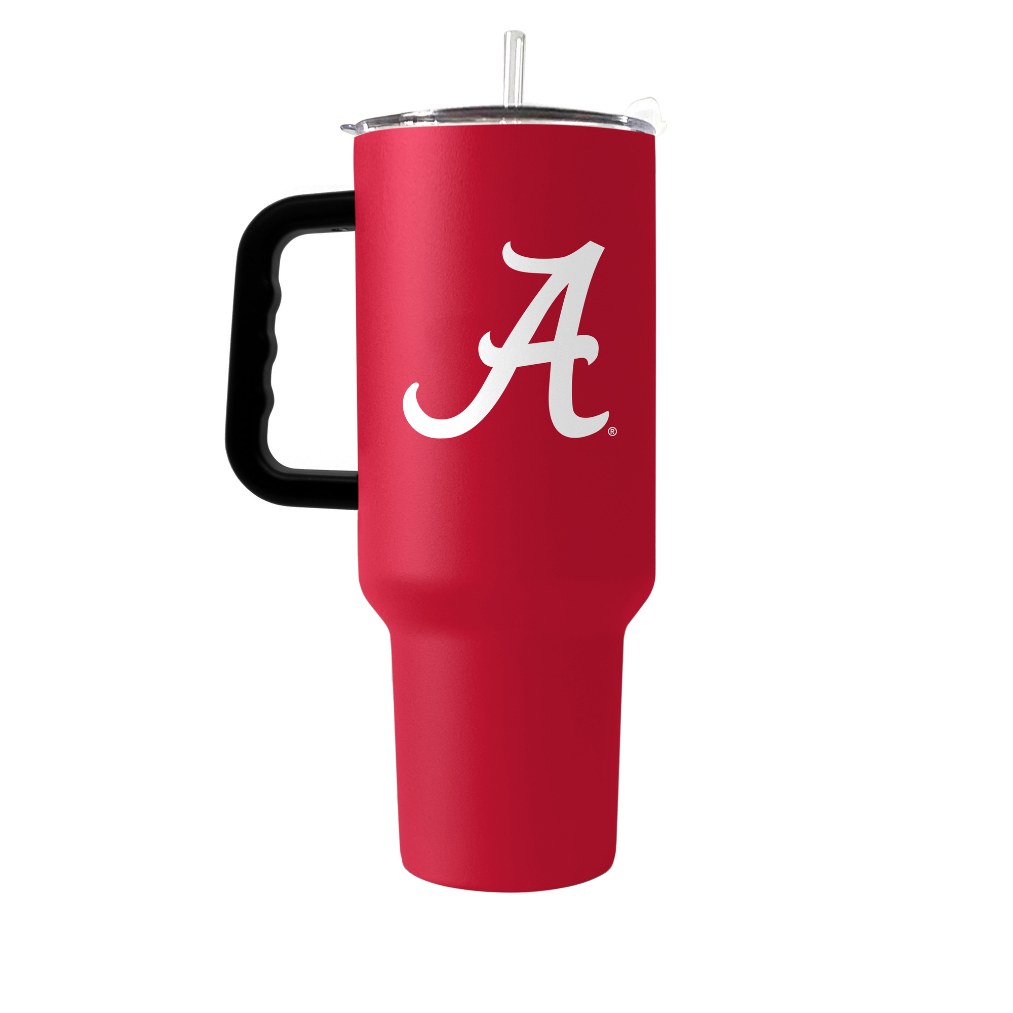 Alabama Crimson Tide 20oz. Tumbler - Crimson