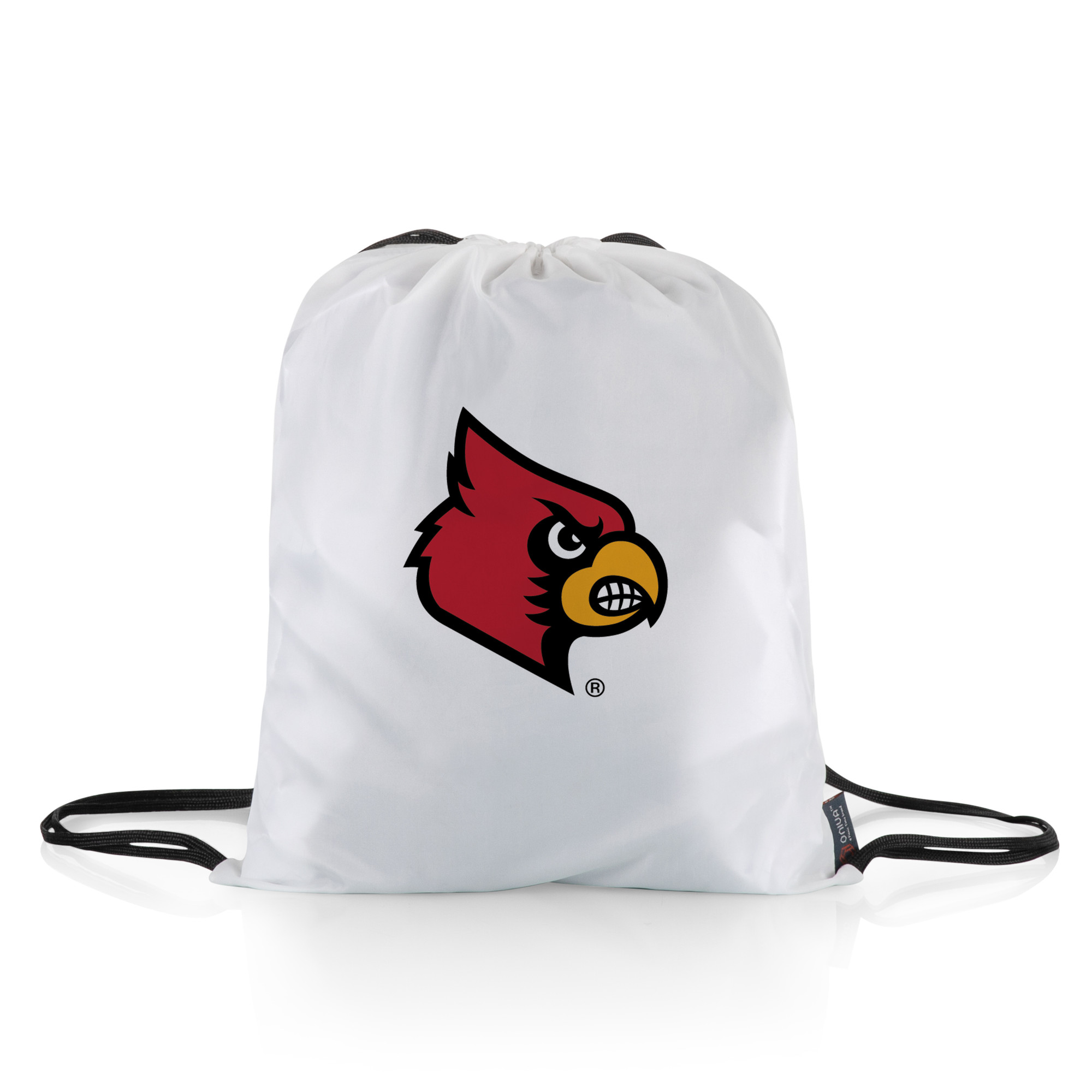 louisville cardinals fleece blanket